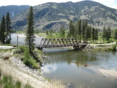 Area G (Upper Similkameen/Hedley) - Photo 2