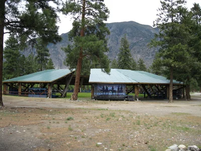Area G (Upper Similkameen/Hedley) - Photo 4