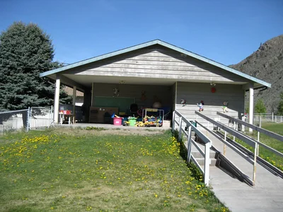 Area G (Upper Similkameen/Hedley) - Photo 5