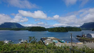 Tofino - Photo 2