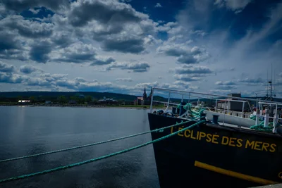 Sainte-Anne-des-Monts - Photo 2