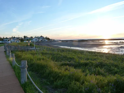 Sainte-Anne-des-Monts - Photo 3