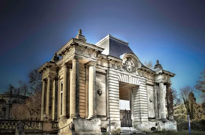 Saint-Martin-du-Tertre - Photo 2