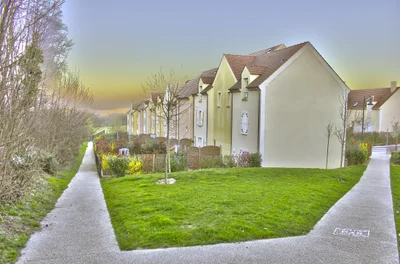 Saint-Martin-du-Tertre - Photo 3