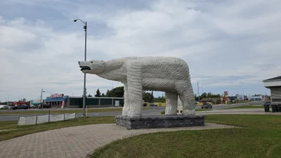 Cochrane - Photo 2