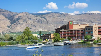 Osoyoos - Photo 5
