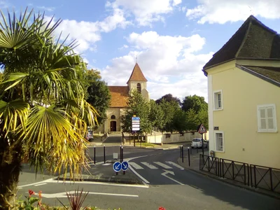 Roissy-en-France - Photo 5