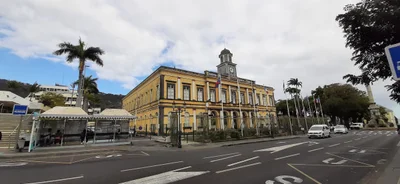 Saint-Denis - Photo 5