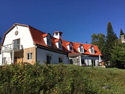Gaspé - Photo 2