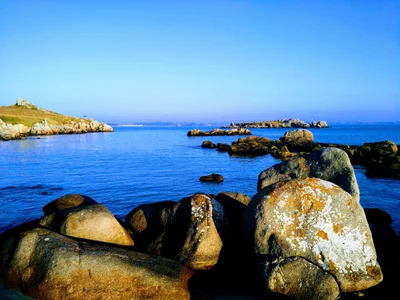 Île-de-Batz - Photo 2