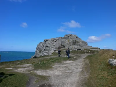 Île-de-Batz - Photo 4
