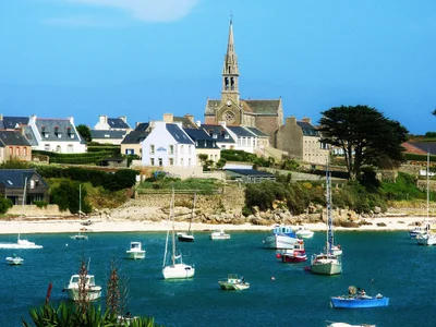 Île-de-Batz - Photo 5