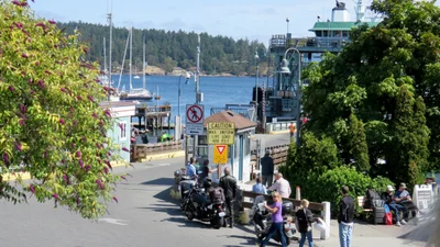 Friday Harbor - Photo 2