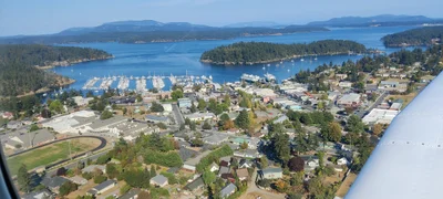 Friday Harbor - Photo 3