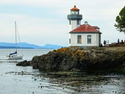 Friday Harbor - Photo 4
