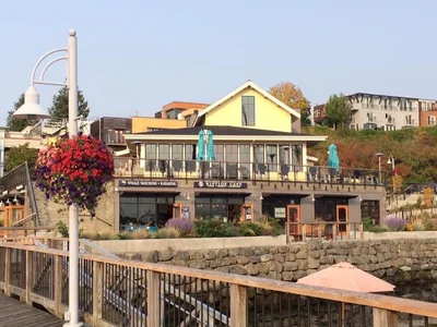 Friday Harbor - Photo 5