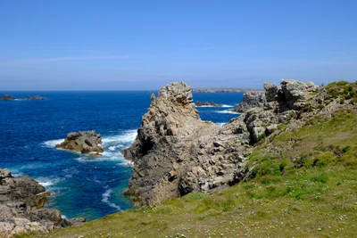 Ouessant - Photo 2