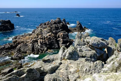 Ouessant - Photo 3