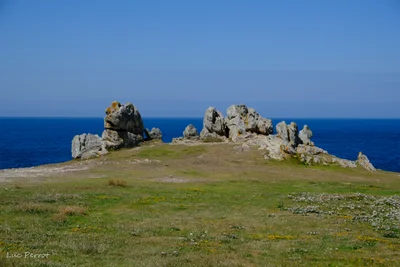 Ouessant - Photo 4