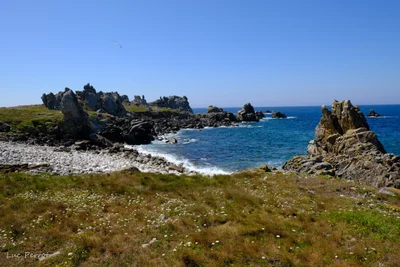 Ouessant - Photo 5
