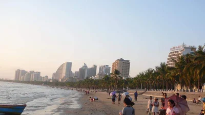 Sanya City - Photo 3