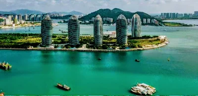Sanya City - Photo 4
