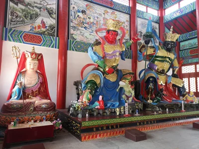 抚远市 - Photo 4