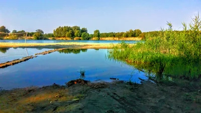 Старая Станица - Photo 2