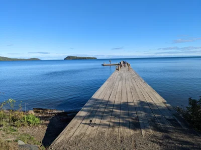 Grand Portage / Gichi-Onigaming - Photo 2