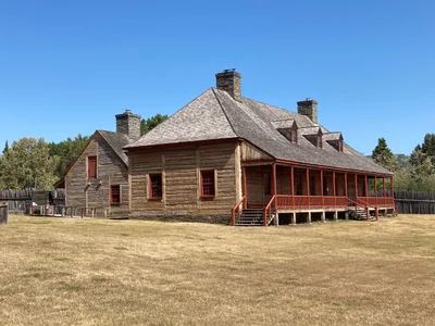 Grand Portage / Gichi-Onigaming - Photo 3