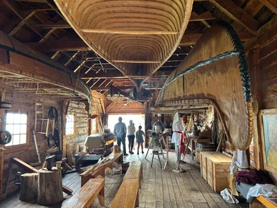Grand Portage / Gichi-Onigaming - Photo 5