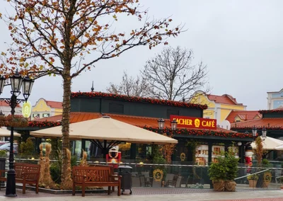 Parndorf/Pandrof - Photo 3