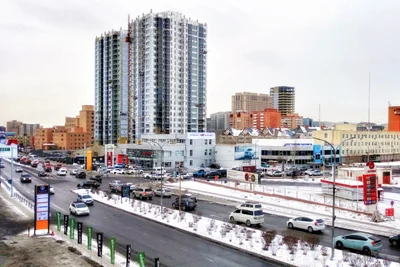 Улаанбаатар ᠤᠯᠠᠭᠠᠨ ᠪᠠᠭᠠᠲᠤᠷ - Photo 5