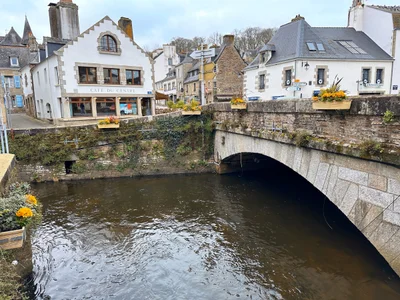 Pont-Aven - Photo 2
