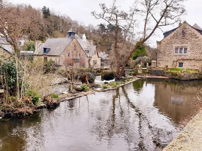 Pont-Aven - Photo 3