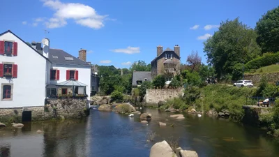Pont-Aven - Photo 4