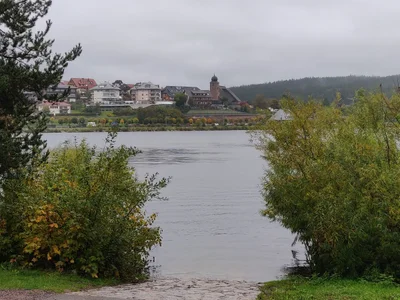 Schluchsee (Ort) - Photo 2