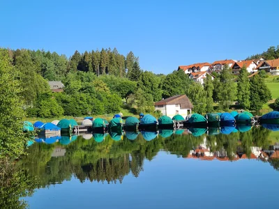 Schluchsee (Ort) - Photo 4