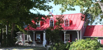 Notre-Dame-du-Portage - Photo 3