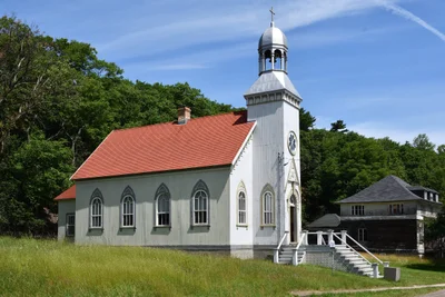 Grosse-Île - Photo 2