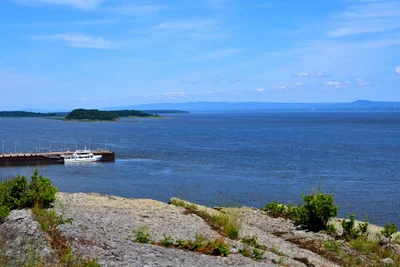 Grosse-Île - Photo 3