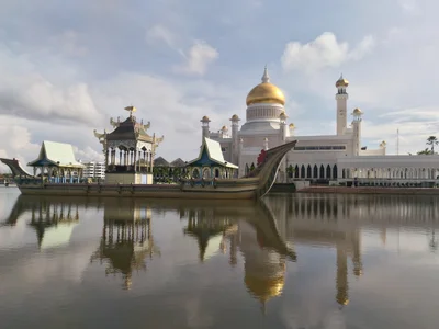 Bandar Seri Begawan - Photo 2