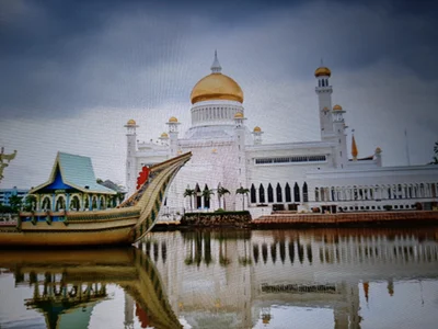 Bandar Seri Begawan - Photo 3