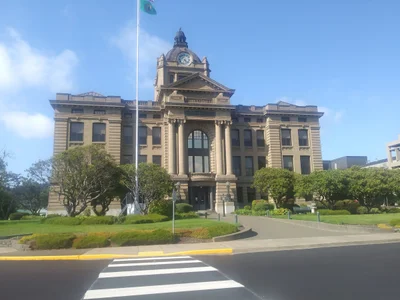 Grays Harbor County - Photo 4