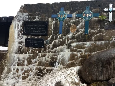 Les Éboulements - Photo 3