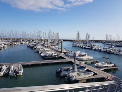 Port Haliguen - Photo 2