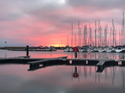 Port Haliguen - Photo 4