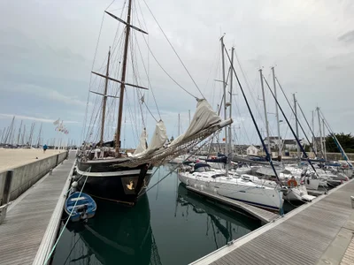 Port Haliguen - Photo 5