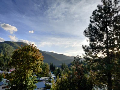 Shoshone County - Photo 3