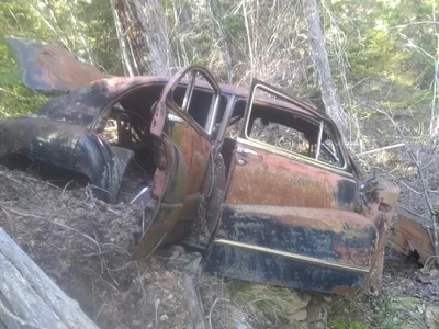 Shoshone County - Photo 4
